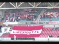 wrexham fc
