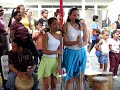 El Tambor Veleno de La Vela de Coro, Falcon Venezuela