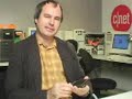 TrafficGauge Reviewed by CNET