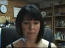 Frumpy to Fit Weight Loss Journey - Day 1 June 11 2008