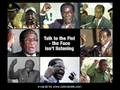 Zimbabwean Embassies