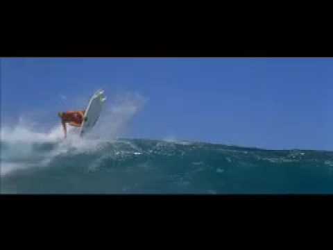 TransWorldCinema - Tomorrow / Today: TransWorld SURF's Revolutionary Surf Film Featuring: Dane Reynolds, Clay Marzo, Mike Losness, Bobby Martinez and Yadin Nicol.