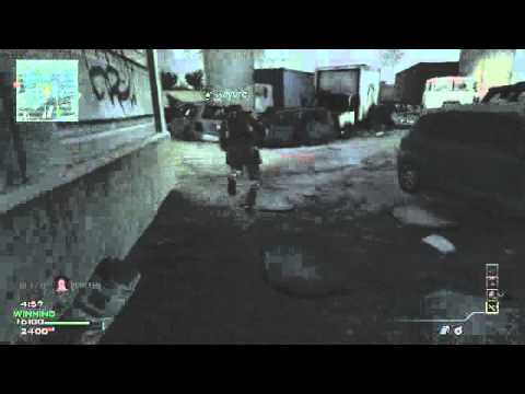 EGMax - MW3 - Interchange - Good Run Pt.2