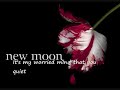 yeni ay film müzikleri 13 my new moon soundtrack #13-<b>hold</b> you ın