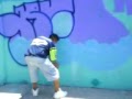 GRAFFITI MEXICO ECATEPEC