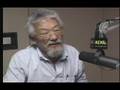 Interview - David Suzuki: The Autobiography