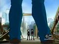Code Lyoko- Super Mario Tribute