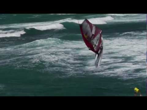 The Windsurfing Movie
