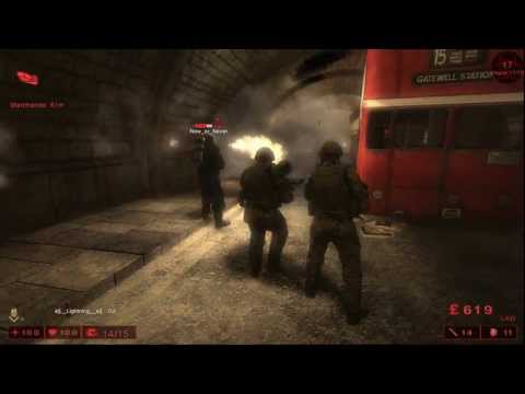 Killing Floor Time - Episode 1