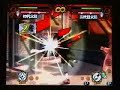 Naruto Narutimate Hero 3 Shodaime vs. Nidaime