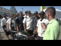 AUVSI Foundation: 2010 RoboSub Competition Day Two Recap