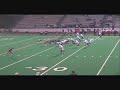 Nick Oglesby 2007 A.P. All-State 1st Team Offense #58