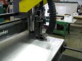 MCWC Aluminum #1
