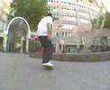 Marcus Skowron Skateboarding 2007 Marcus Skowron Skateboarding 2007