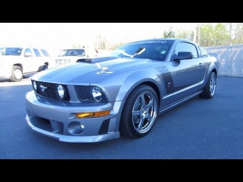 mustang