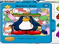 Club Penguin - Thnks fr th Mmrs Club Penguin - Thnks fr th Mmrs
