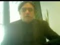 blixa bargeld - interview k�ln 6.9.2007 teil 2