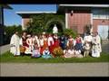 DOZYNKI 2007 VANCOUVER BC KANADA