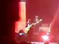 Los Bunkers - Mientele [En vivo teatro metropolitan]