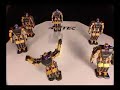 Robonova-1 Advanced Acrobatic Robot