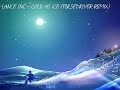 Lance Inc - Cold As Ice (Pulsedriver Remix)