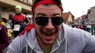 Wasalauf Celle 2017