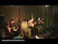 Irish Music - Passionfruit Theatre