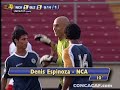 1.18.11 CCA Highlights - Nicaragua v Belize