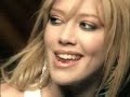 Hilary Duff - So Yesterday - www.hilaryduff.it