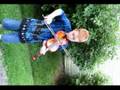 New to the violin...