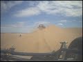 glamis ca dune run