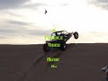 glamis ca dune run