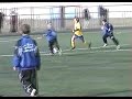 Tisza-part stadion U-10 mecsek, HFC\