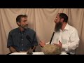 Building the Stone Altar