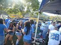ucla vs notre dame tailgate