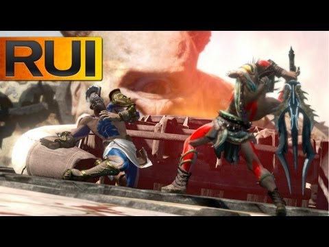 gow ascension gow ascension