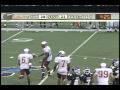 Akwasi Owusu-Ansah College Highlight