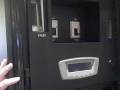 Eaton Power Distribution Rack