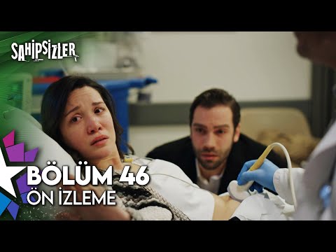 Sahipsizler 46. Bölüm Ön İzleme                                                                                                                                                                                                                           