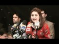 Tehreek e Insaf Rabia Zia speech in Ilford London PTI UK