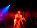Bizarra Locomotiva - Se Me Amas (Live Droid Fest)