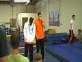 LoopKicks 2008 Summer Camp (Part I)
