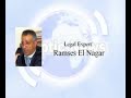 coptic news Kom-Hamada