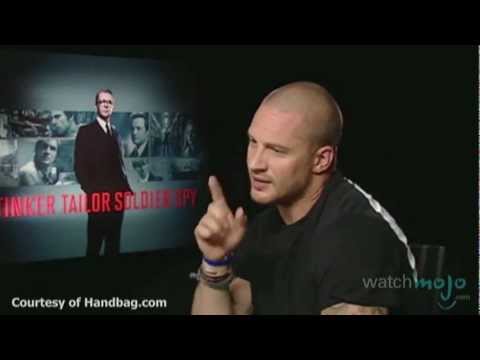 Tom Hardy - He is the actor behind the mask of the Dark Knight's fiercest opponent. Join http://www.WatchMojo.com and today we'll be taking a look at the life and career...