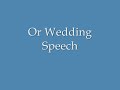 The Wedding Mc: A Guide To Success