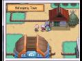 soul silver walthrough phase 27 The Lake OF OM NOM NOM