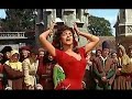 esmeralda's dance from the 1956's french movie 'notre dame de paris' (with gina lollobrigida, anthony quinn, and alain cuny).