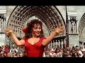 esmeralda's dance from the 1956's french movie 'notre dame de paris' (with gina lollobrigida, anthony quinn, and alain cuny).