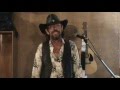 "Get Rhythm" - Johnny Cash cover