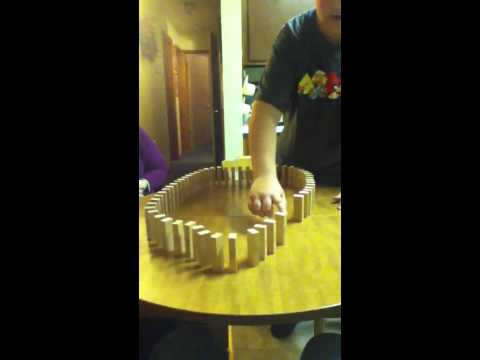 game dominoes